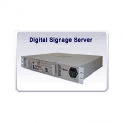 Digital Signage Server