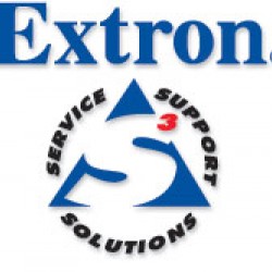 Giải pháp điều khiển thông minh cho phòng họp của Extron