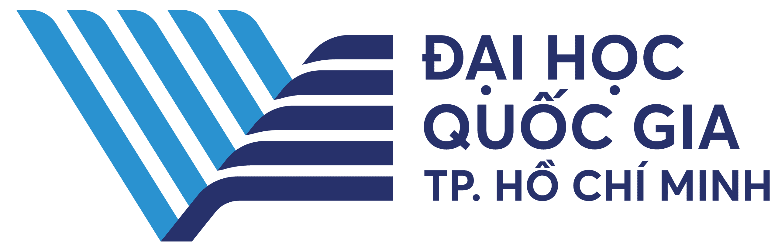 ĐẠI HỌC QUỐC GIA TP HCM