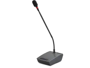 Chiayo GM-243S - Microphone cổ ngỗng (Đại biểu)
