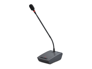 Chiayo GM-243C - Microphone cổ ngỗng (Chủ tịch)