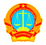 TÒA ÁN NHÂN DÂN TỐI CAO